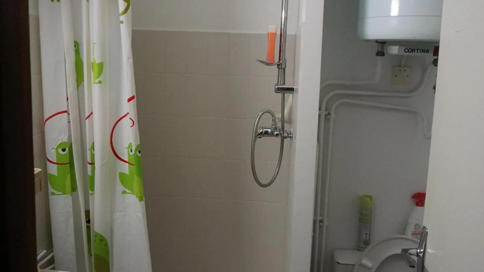 Charmant Studio Cabine A Orcieres - 4 Personnes, Balcon, Proche Pistes Et Commerces - Fr-1-636-227