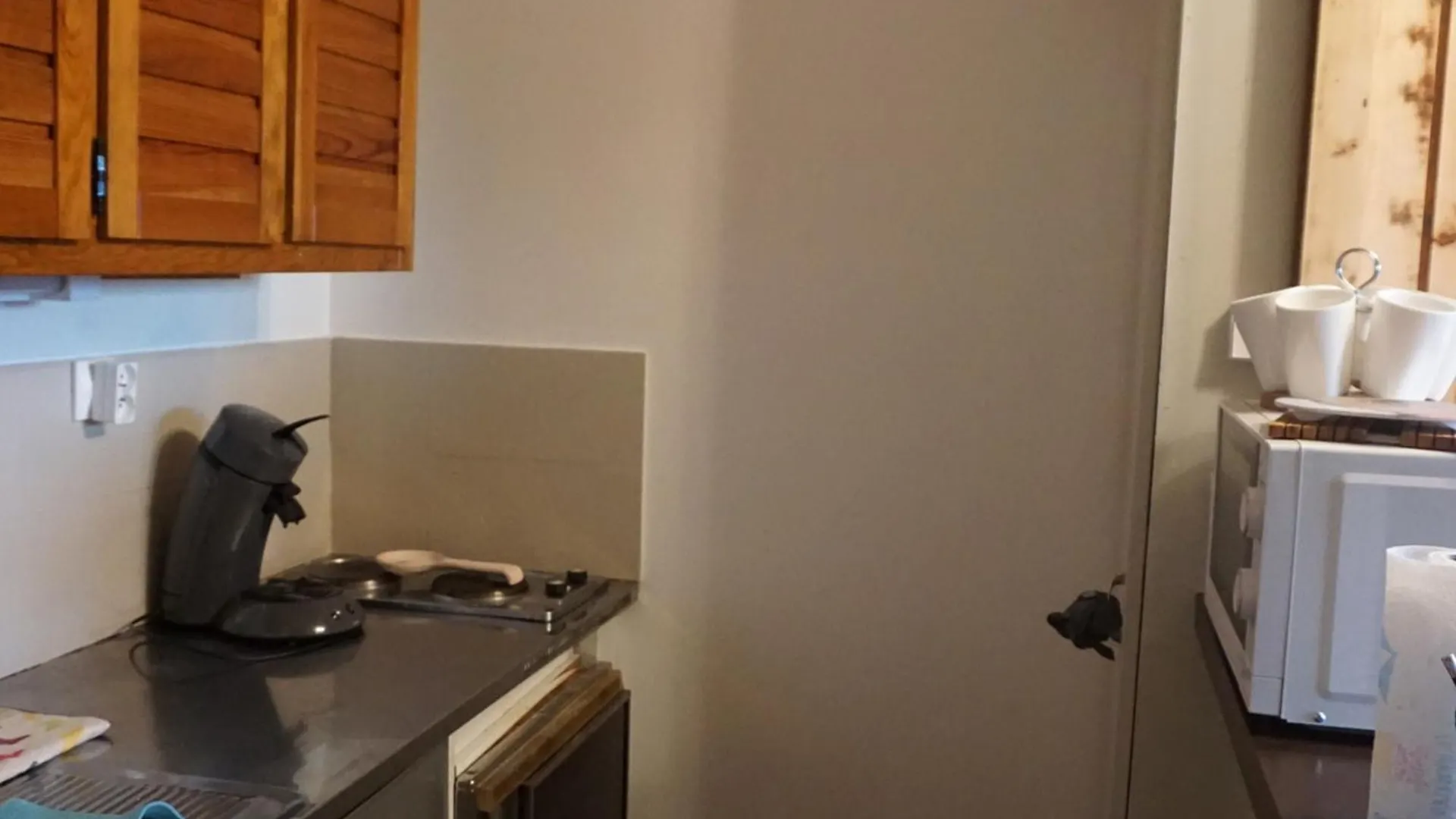 Charmant Studio Cabine A Orcieres - 4 Personnes, Balcon, Proche Pistes Et Commerces - Fr-1-636-227 0*,  France