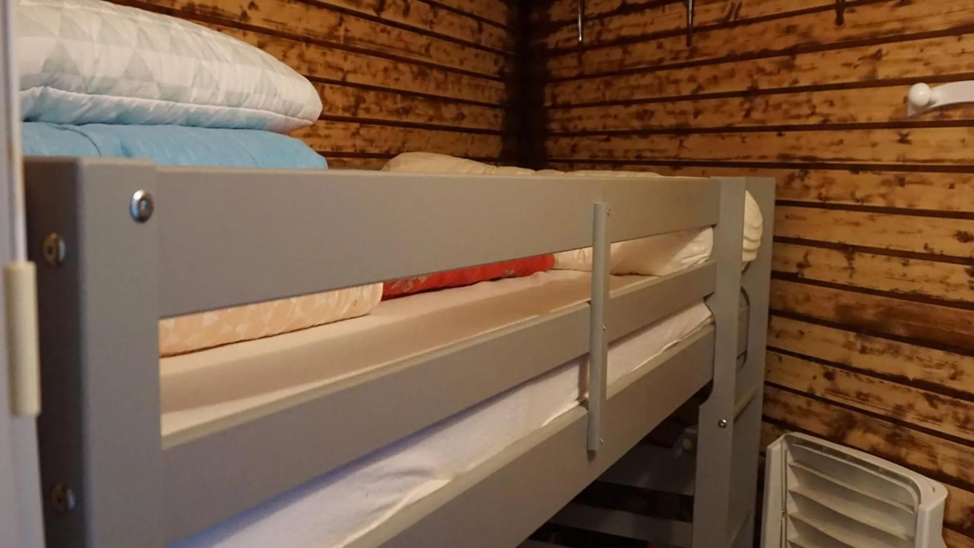 Apartment Charmant Studio Cabine A Orcieres - 4 Personnes, Balcon, Proche Pistes Et Commerces - Fr-1-636-227